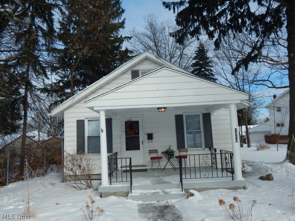 Cook - Residential