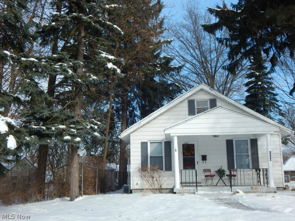 Cook - Residential