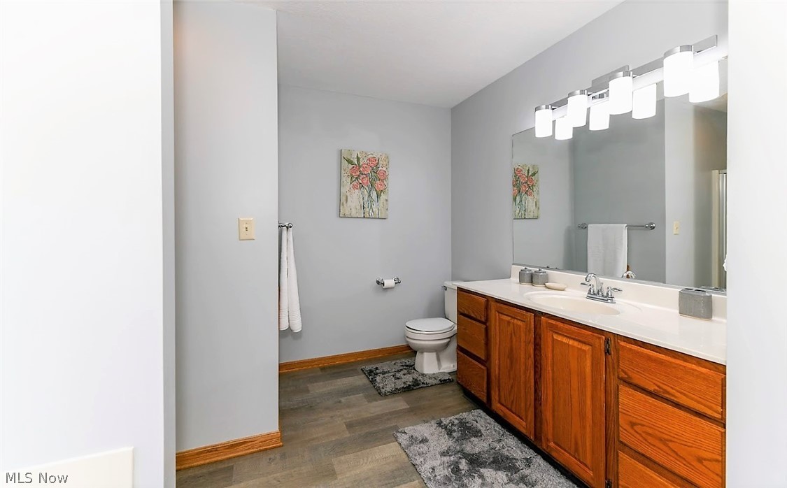 Ellis Estates - Residential