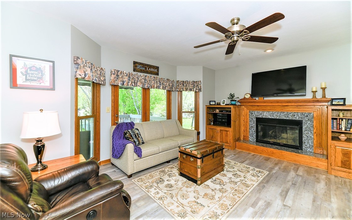 Ellis Estates - Residential