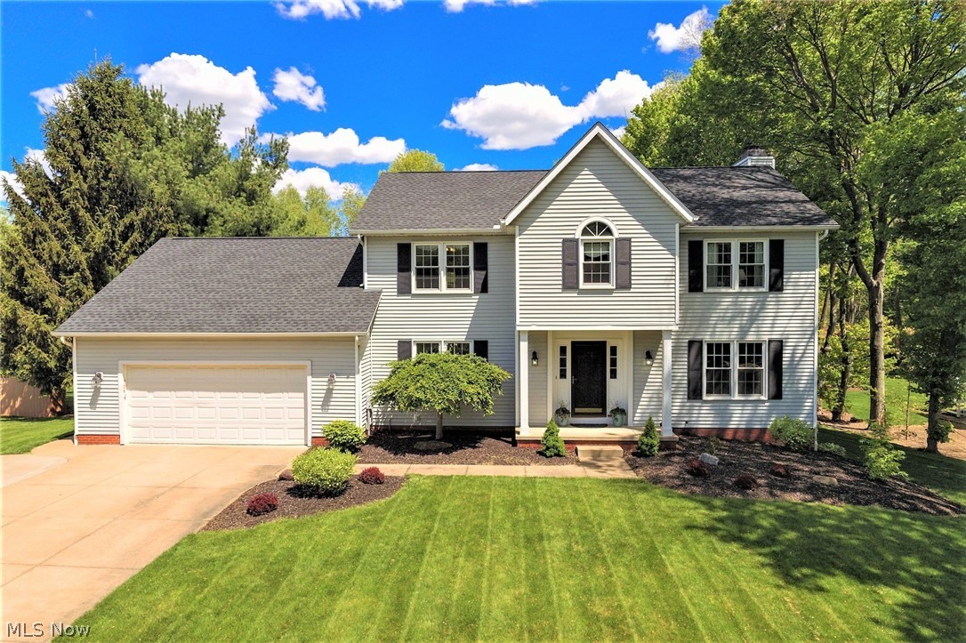 Ellis Estates - Residential