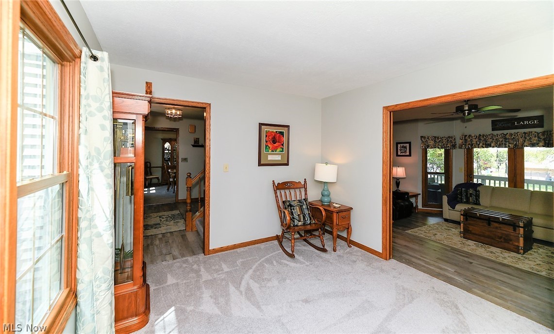Ellis Estates - Residential