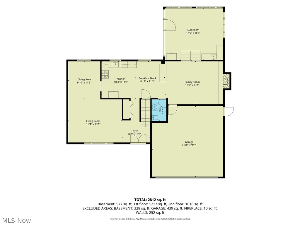 Fairtree 03 - Residential