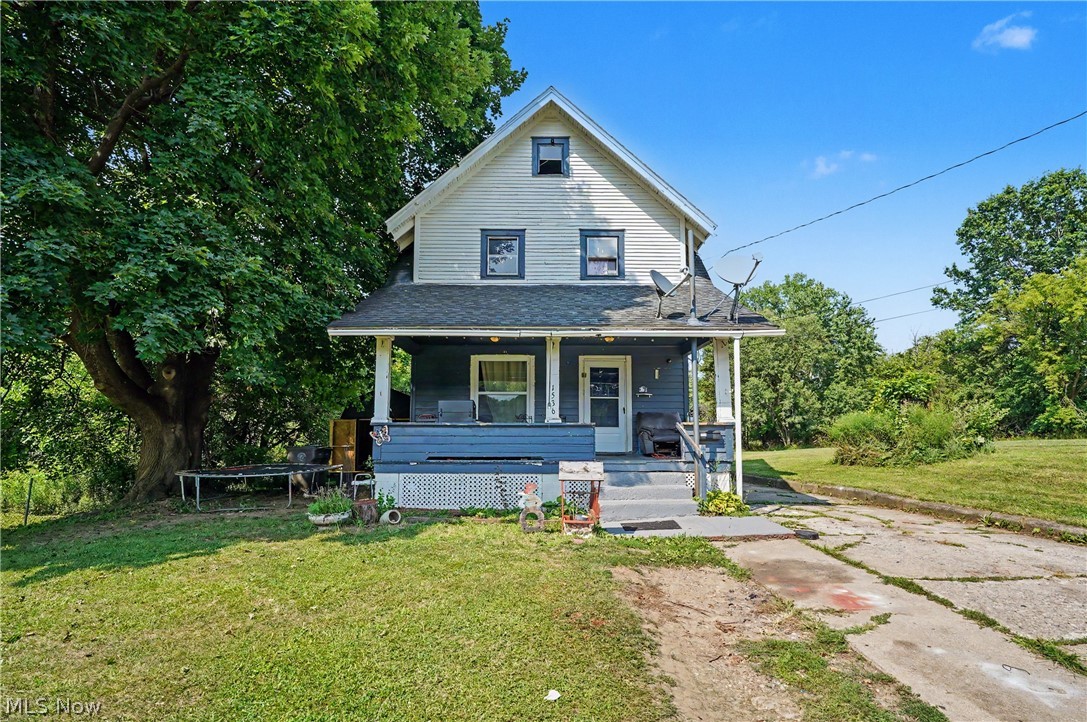 Mahoning Realty Co - Residential