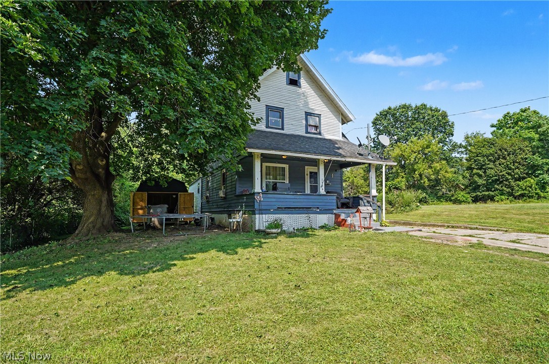 Mahoning Realty Co - Residential