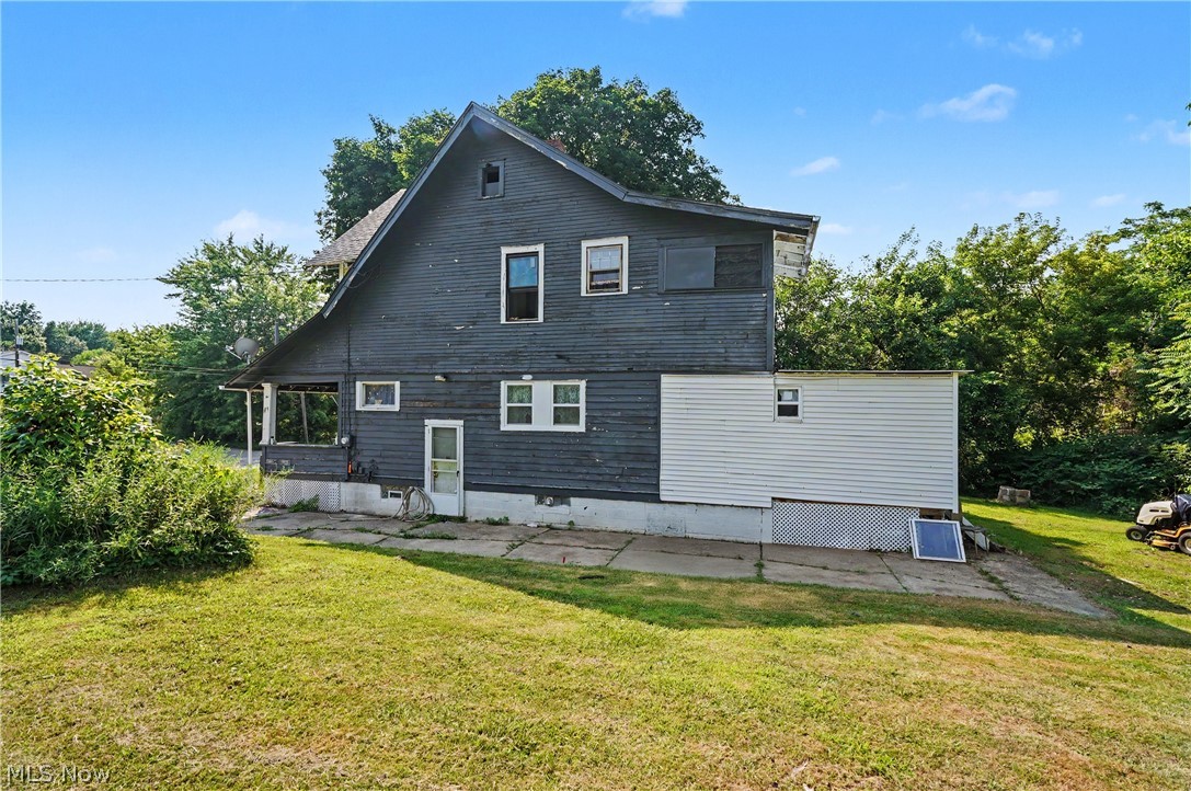Mahoning Realty Co - Residential