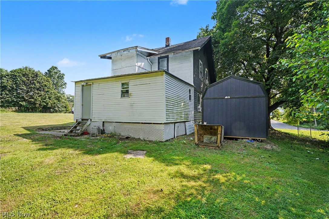 Mahoning Realty Co - Residential