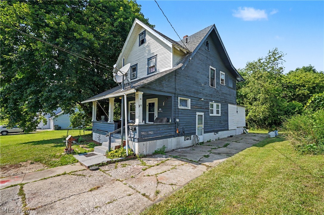 Mahoning Realty Co - Residential
