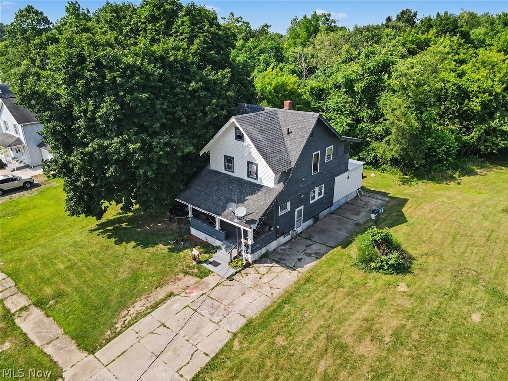 Mahoning Realty Co - Residential