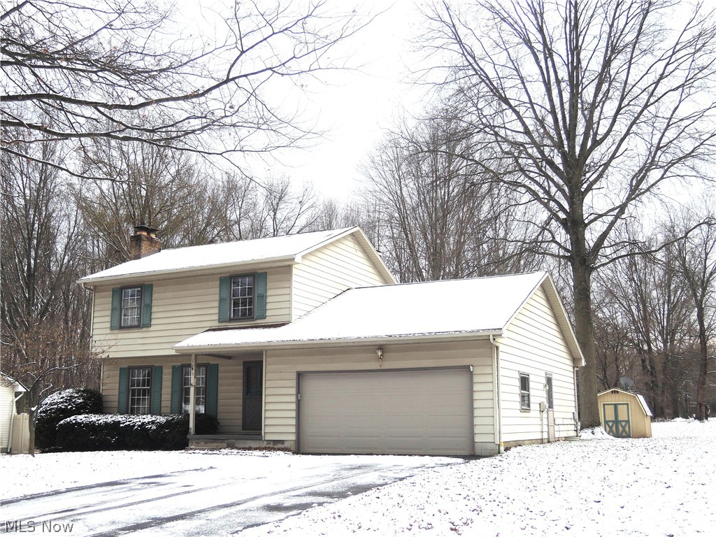 Lockwood Village - Residential