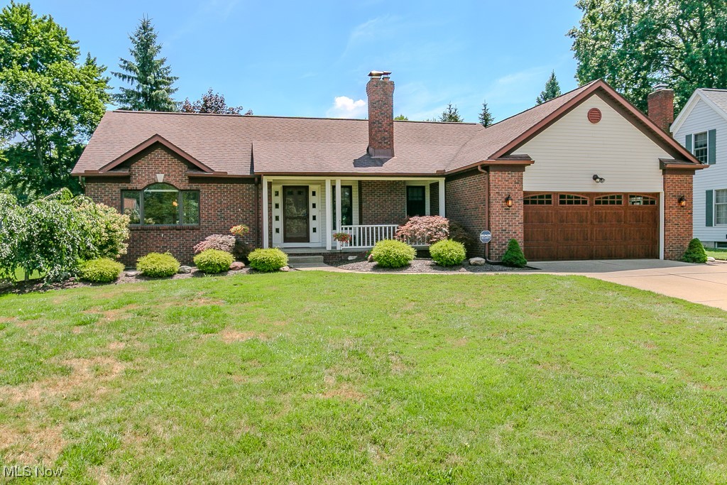 Highland Terrace Sub 2 - Residential
