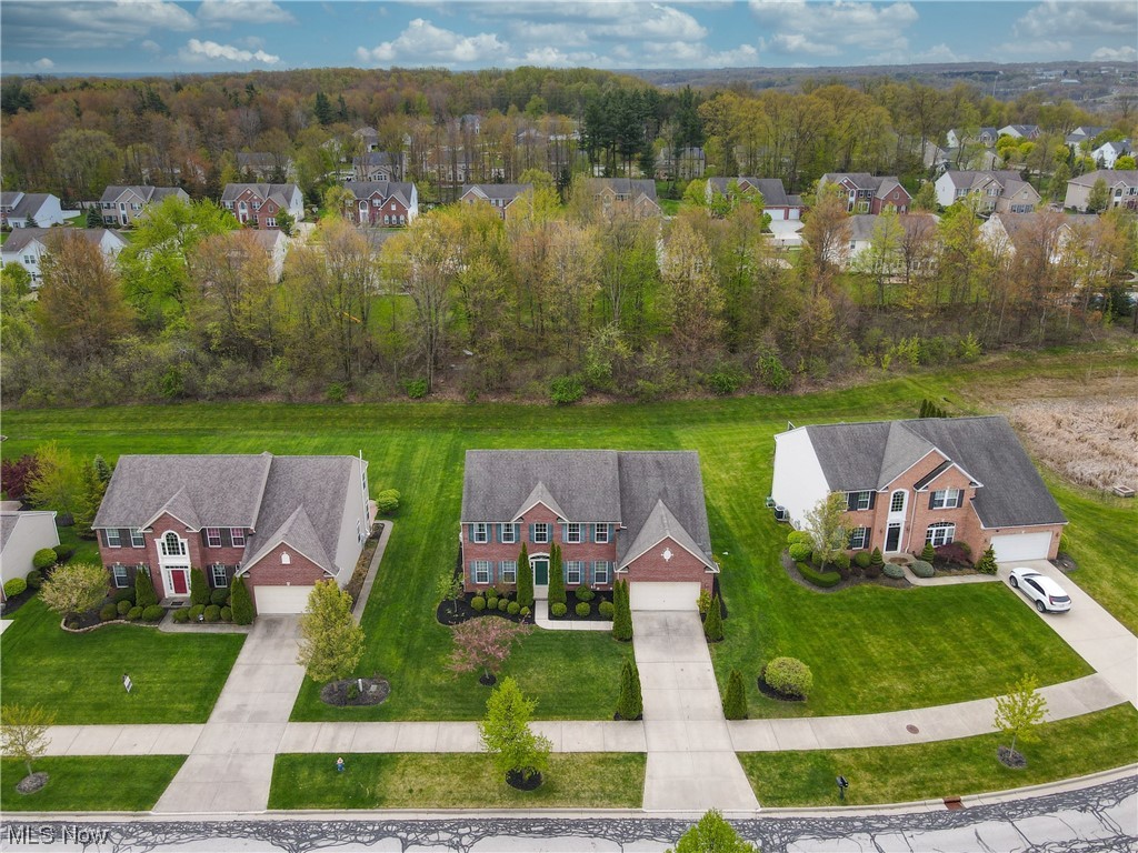 Reserve/Kensington - Residential