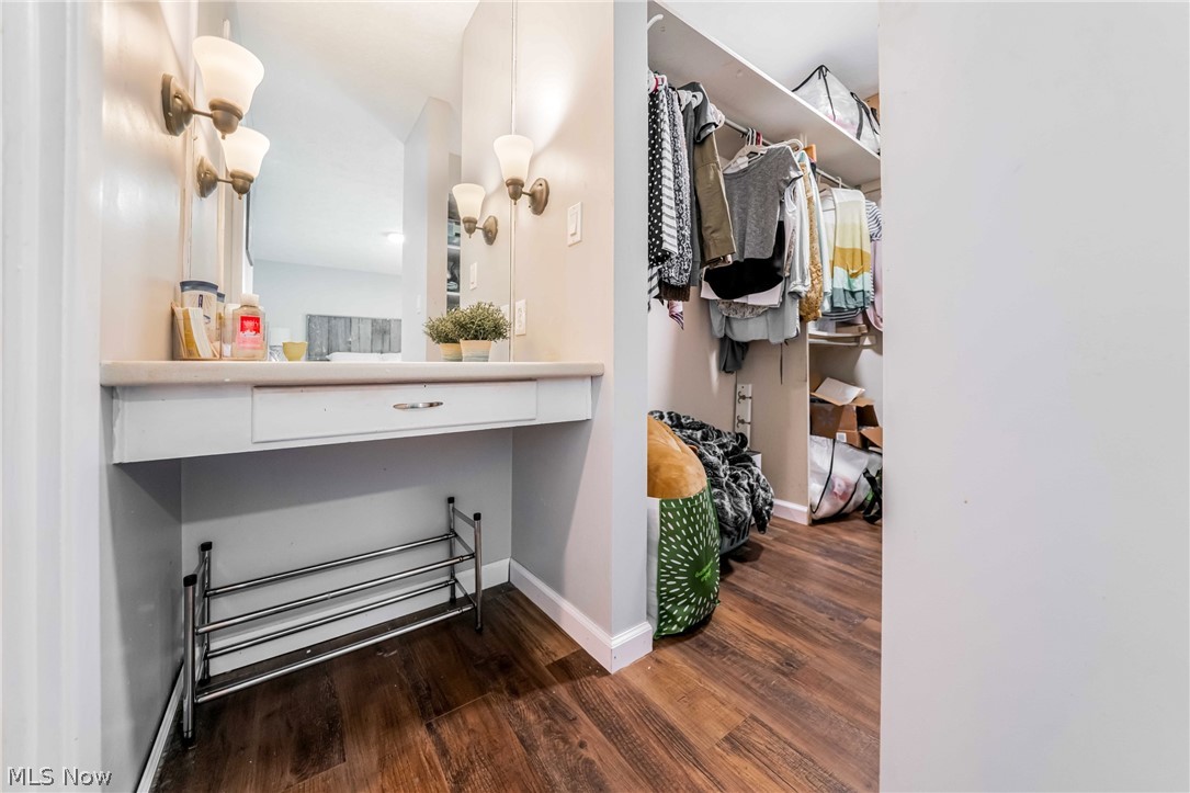 Mills Creek Sub - Residential