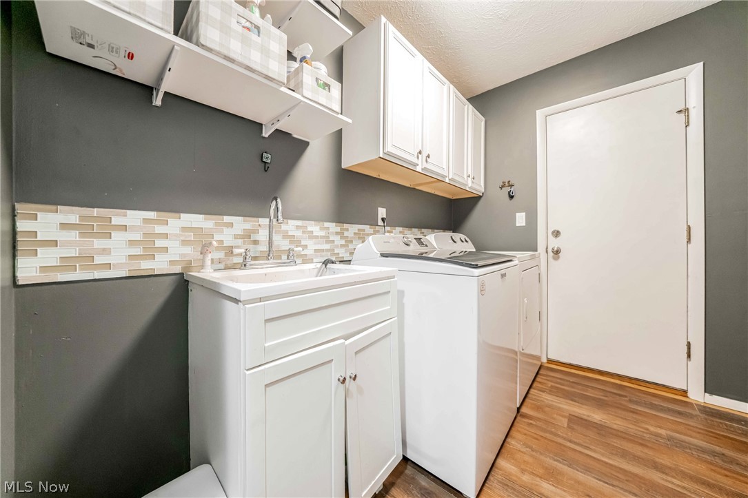 Mills Creek Sub - Residential