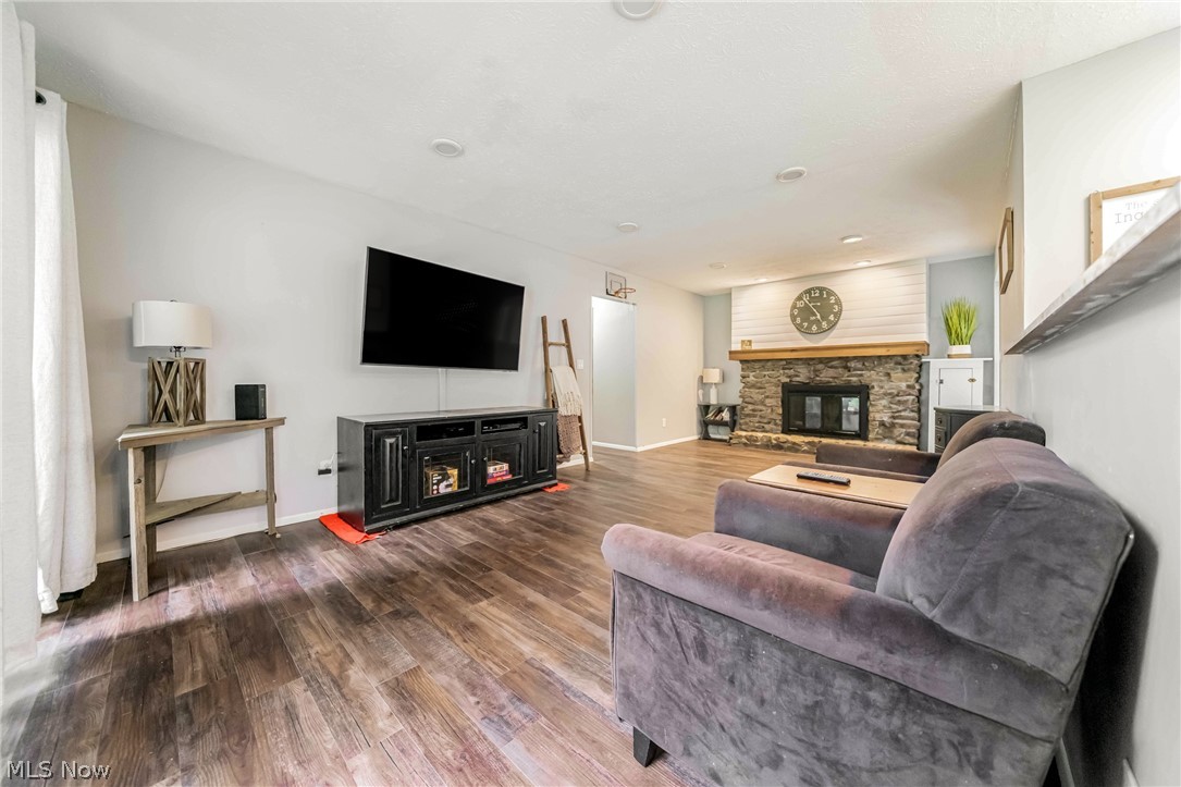 Mills Creek Sub - Residential