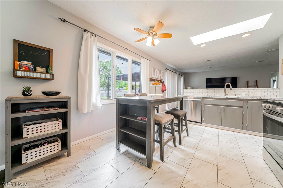 Mills Creek Sub - Residential