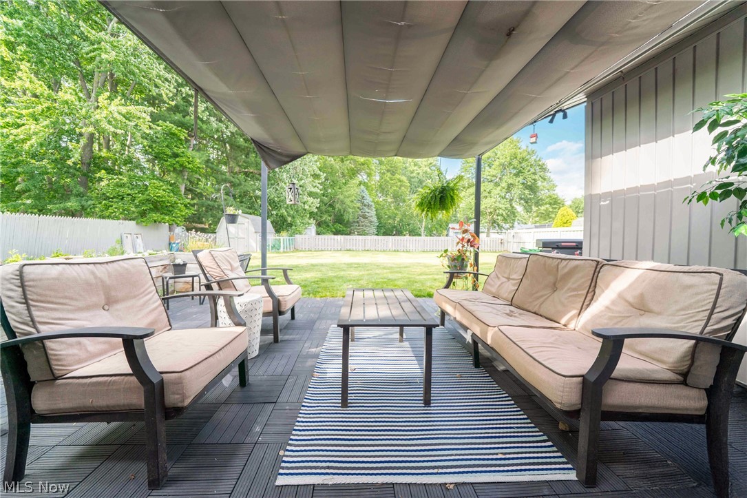 Mills Creek Sub - Residential