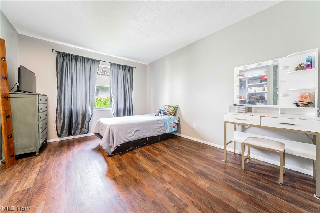 Mills Creek Sub - Residential