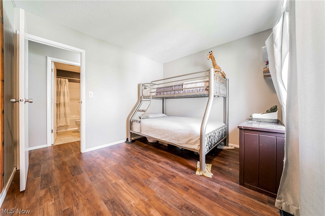 Mills Creek Sub - Residential