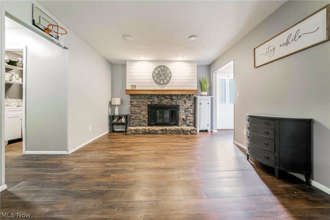 Mills Creek Sub - Residential