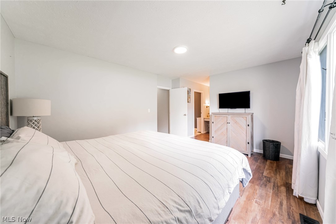 Mills Creek Sub - Residential
