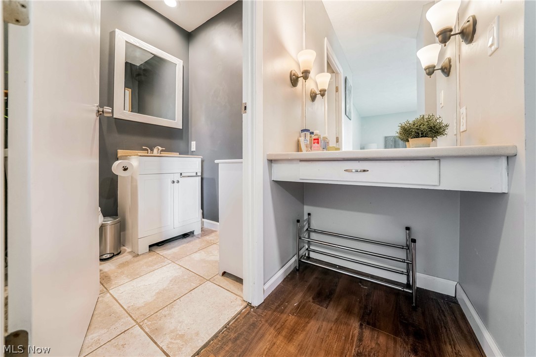Mills Creek Sub - Residential