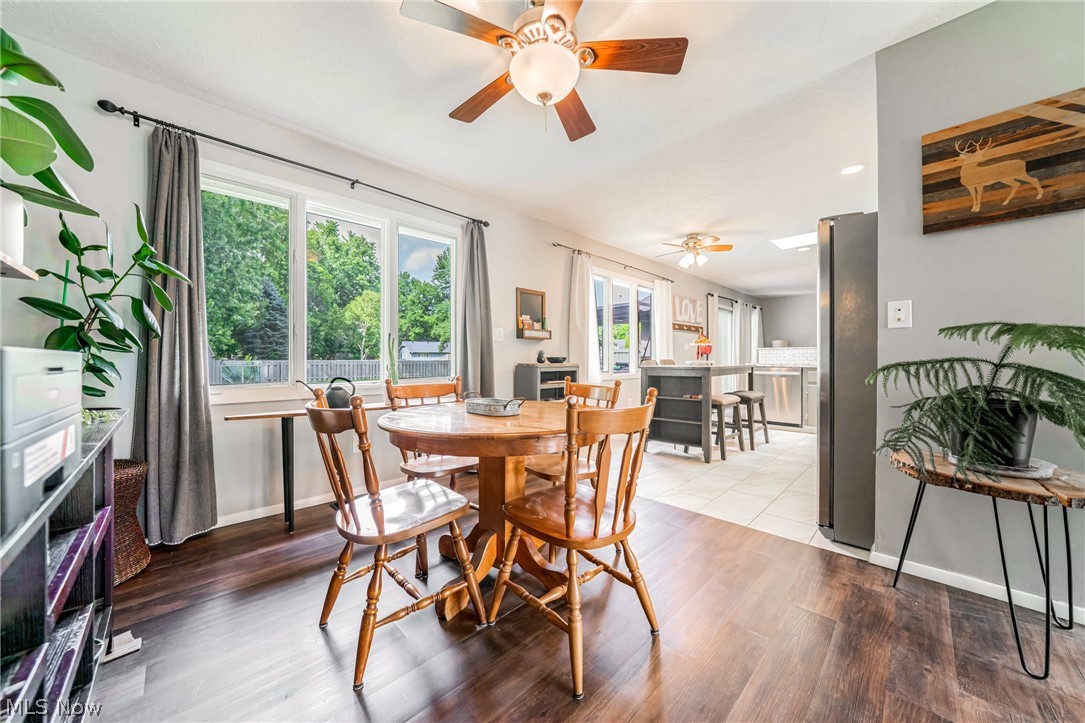 Mills Creek Sub - Residential