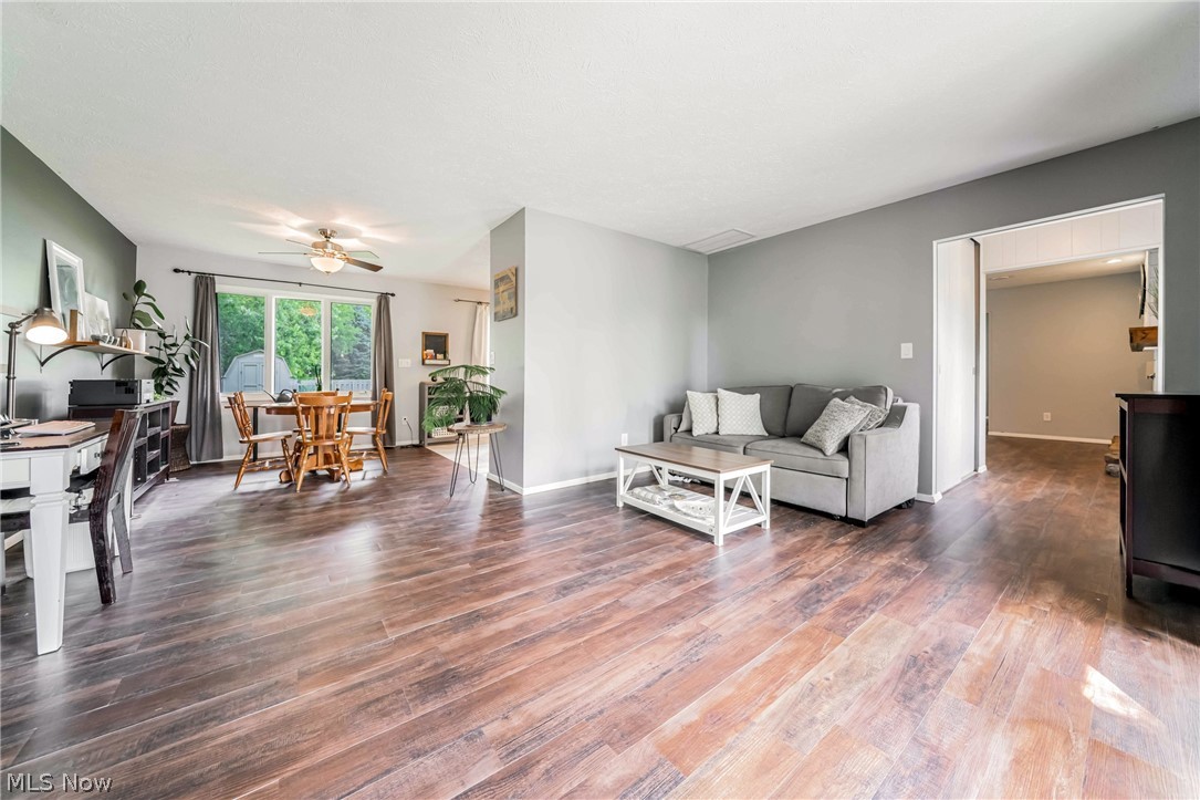 Mills Creek Sub - Residential