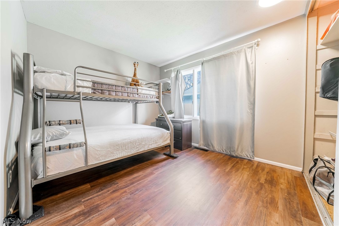 Mills Creek Sub - Residential