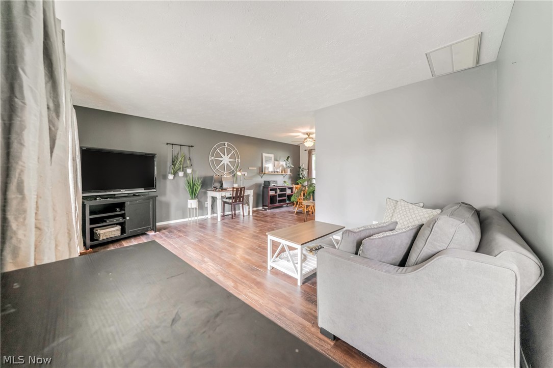 Mills Creek Sub - Residential