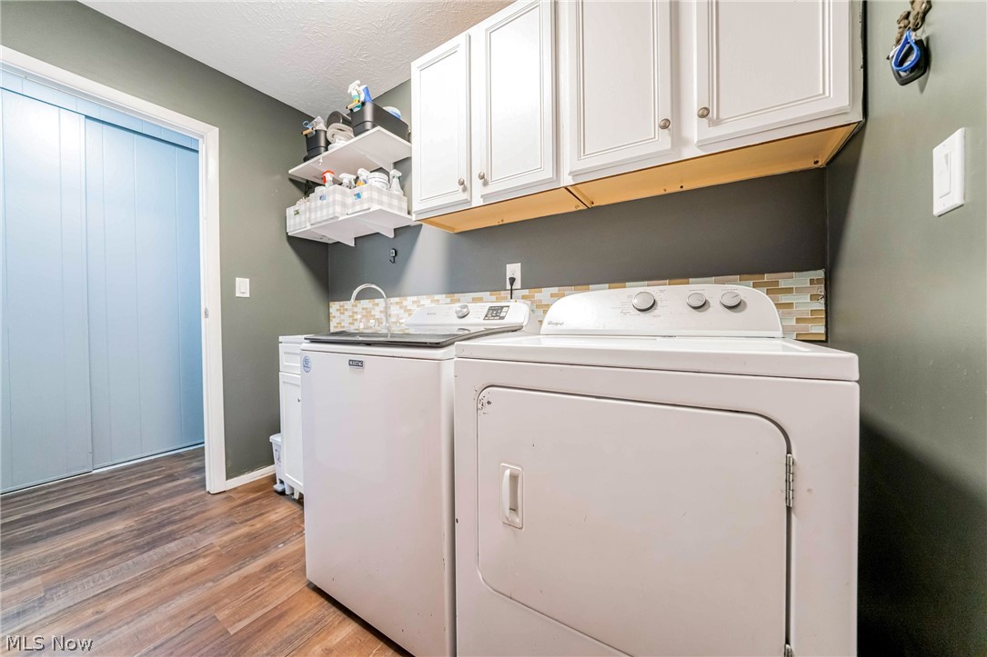 Mills Creek Sub - Residential