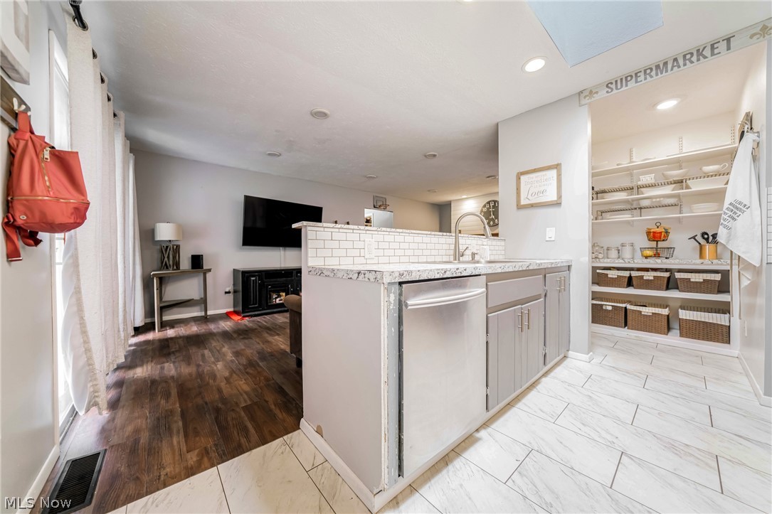 Mills Creek Sub - Residential