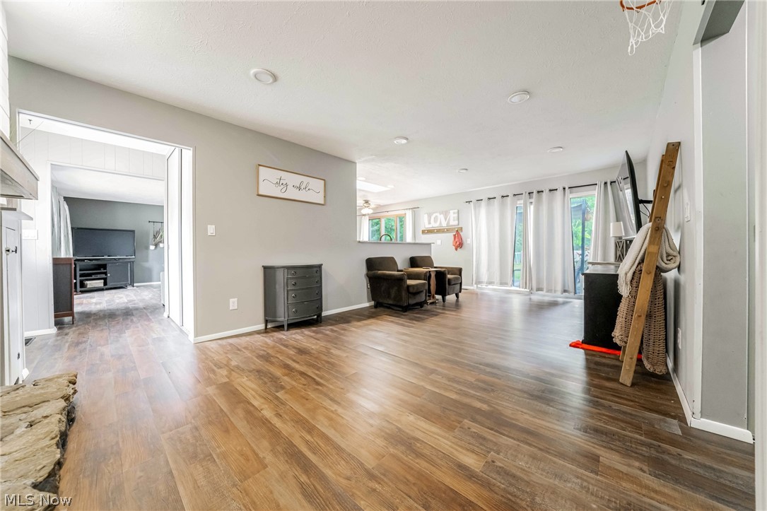 Mills Creek Sub - Residential