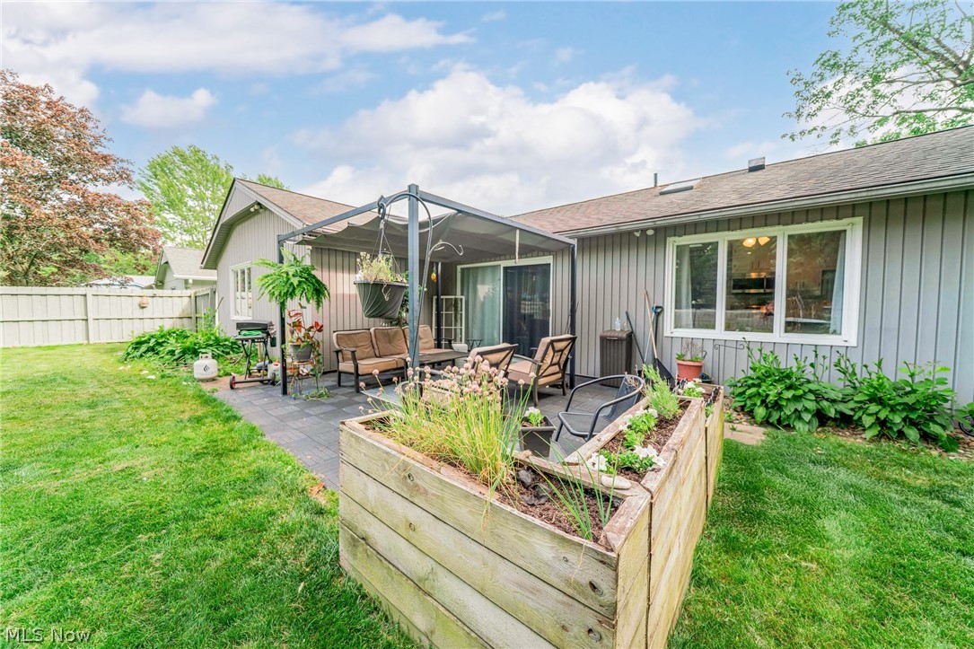 Mills Creek Sub - Residential