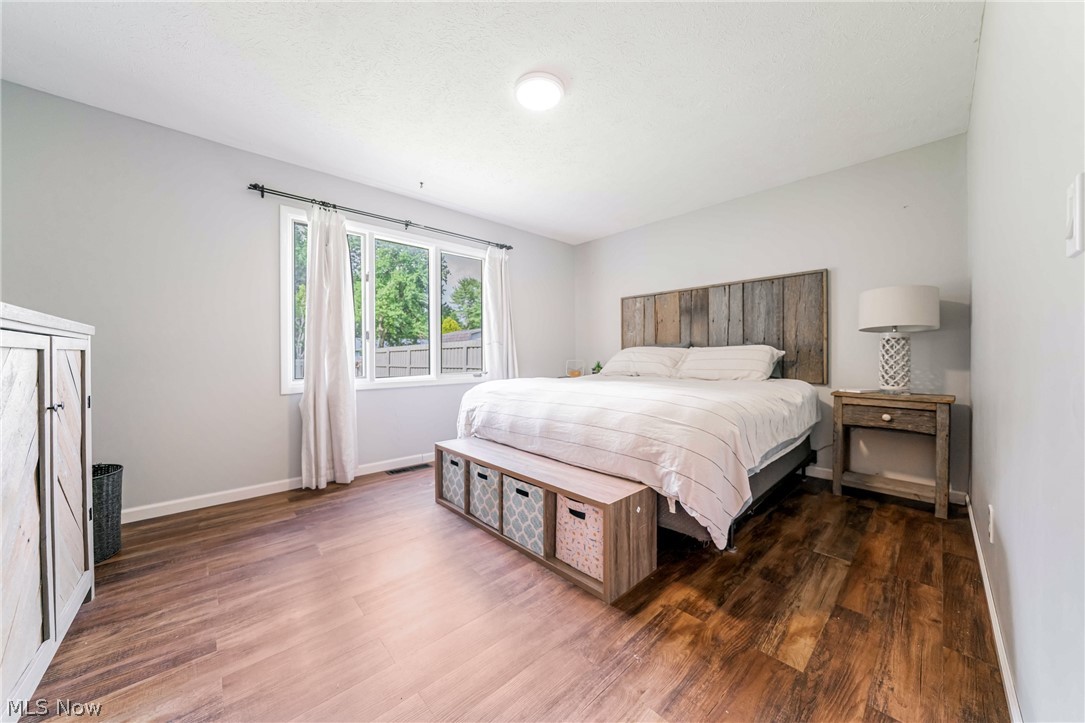 Mills Creek Sub - Residential