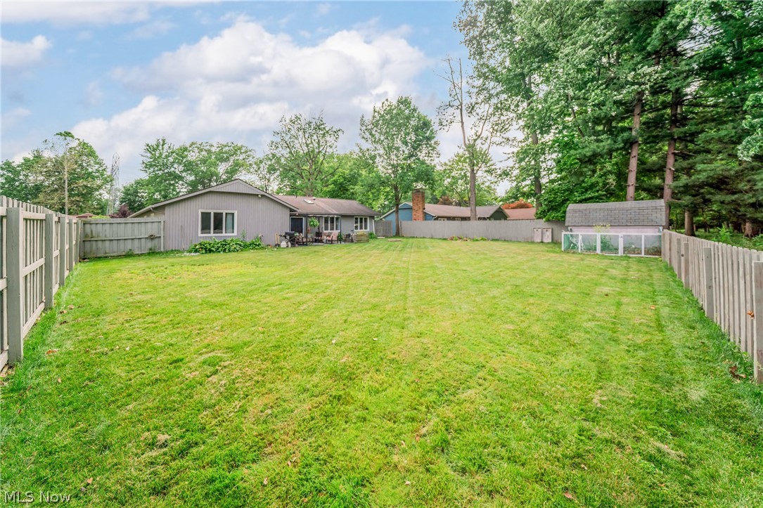 Mills Creek Sub - Residential