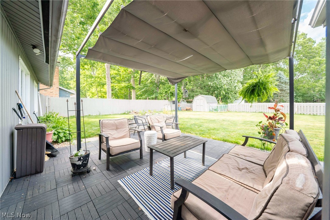 Mills Creek Sub - Residential