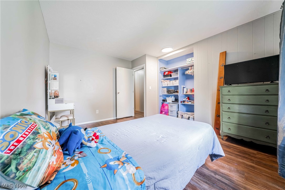 Mills Creek Sub - Residential