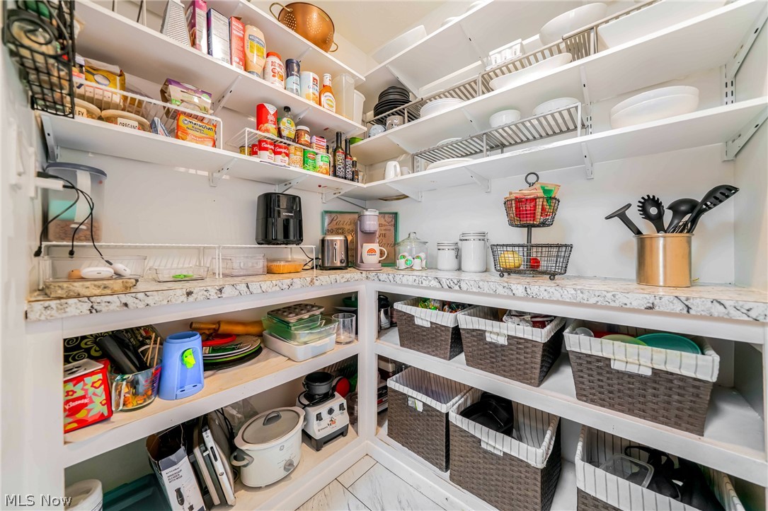 Mills Creek Sub - Residential