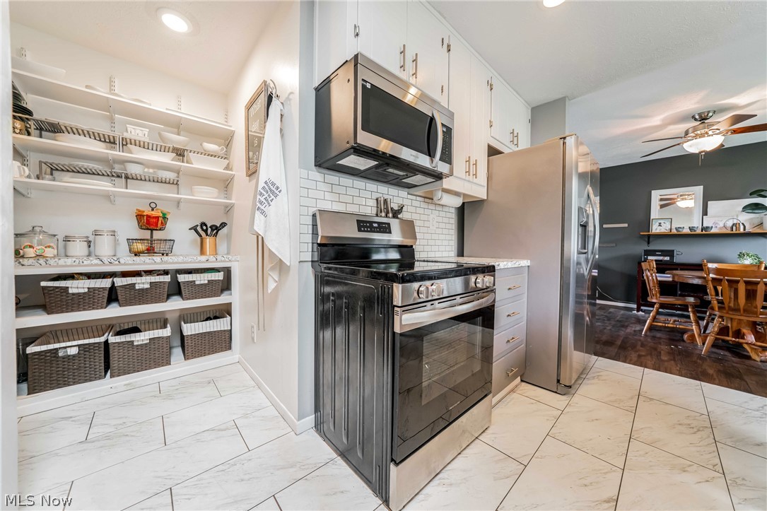 Mills Creek Sub - Residential