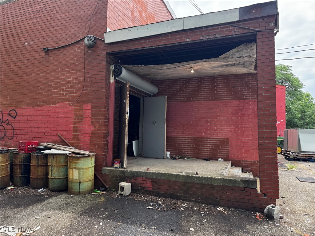 Elwell & Marvins Allotment - Commercial Sale
