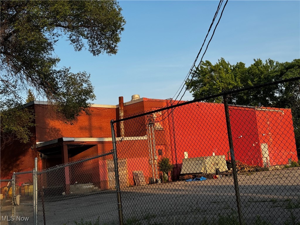 Elwell & Marvins Allotment - Commercial Sale