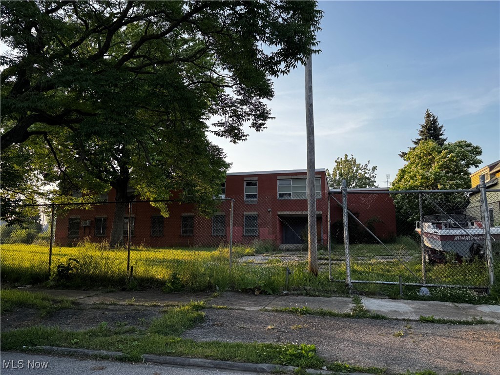 Elwell & Marvins Allotment - Commercial Sale
