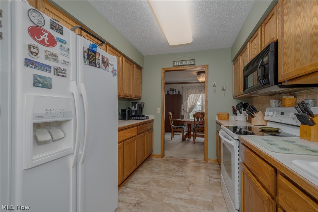Bradford Farms - Residential