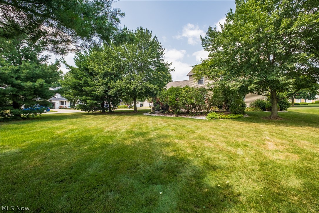 Bradford Farms - Residential