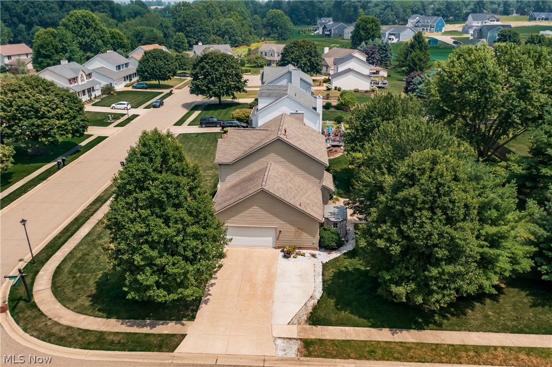 Bradford Farms - Residential