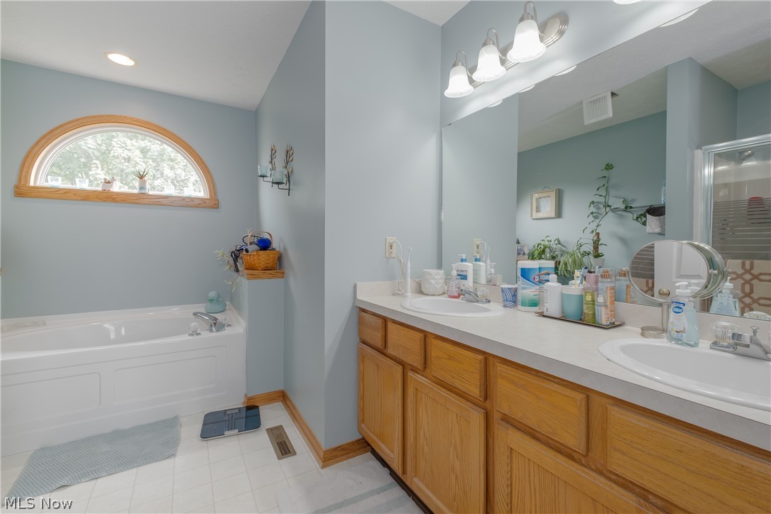 Bradford Farms - Residential