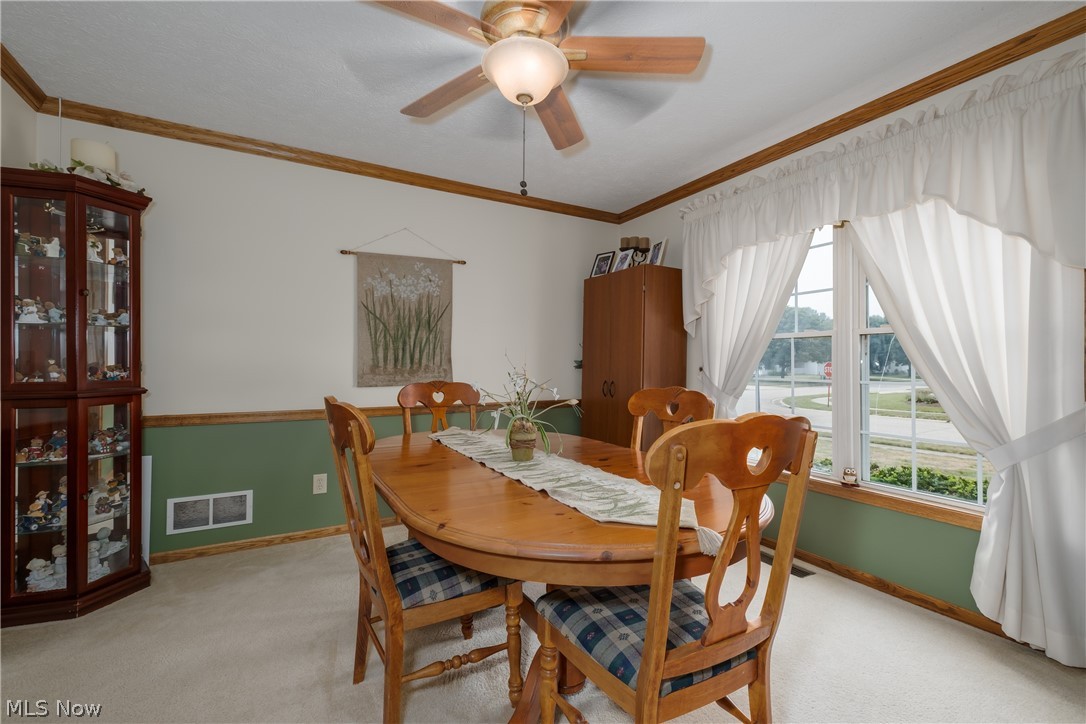 Bradford Farms - Residential