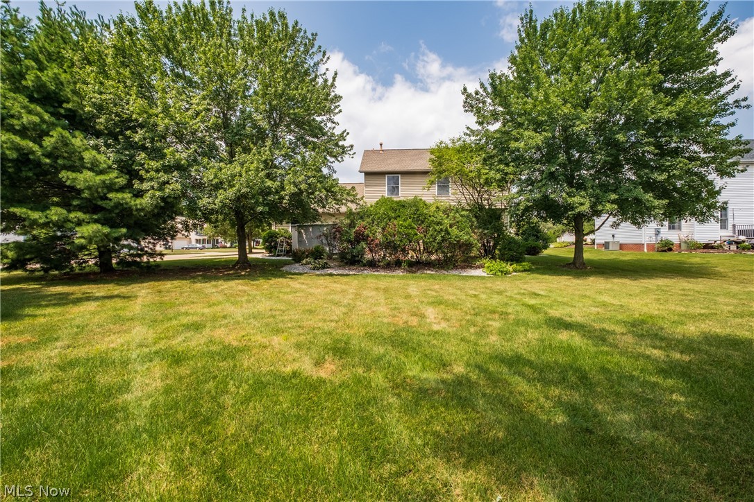 Bradford Farms - Residential