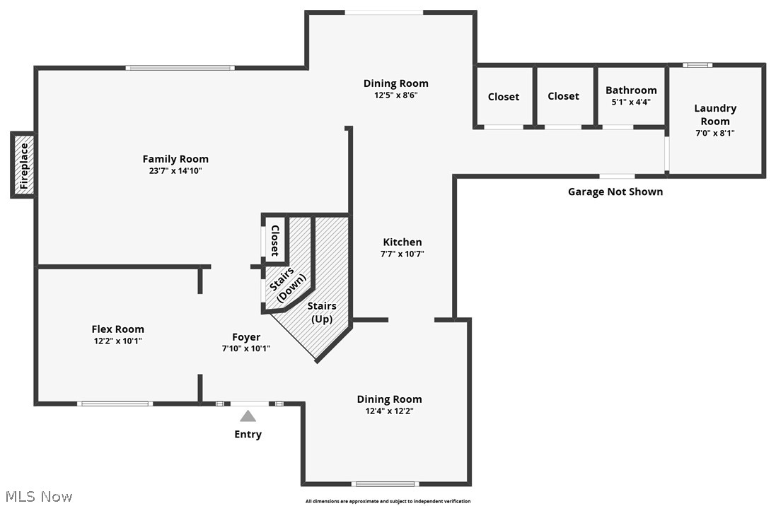 Bradford Farms - Residential